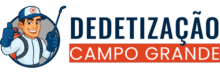 logo dedetizacao campo grande
